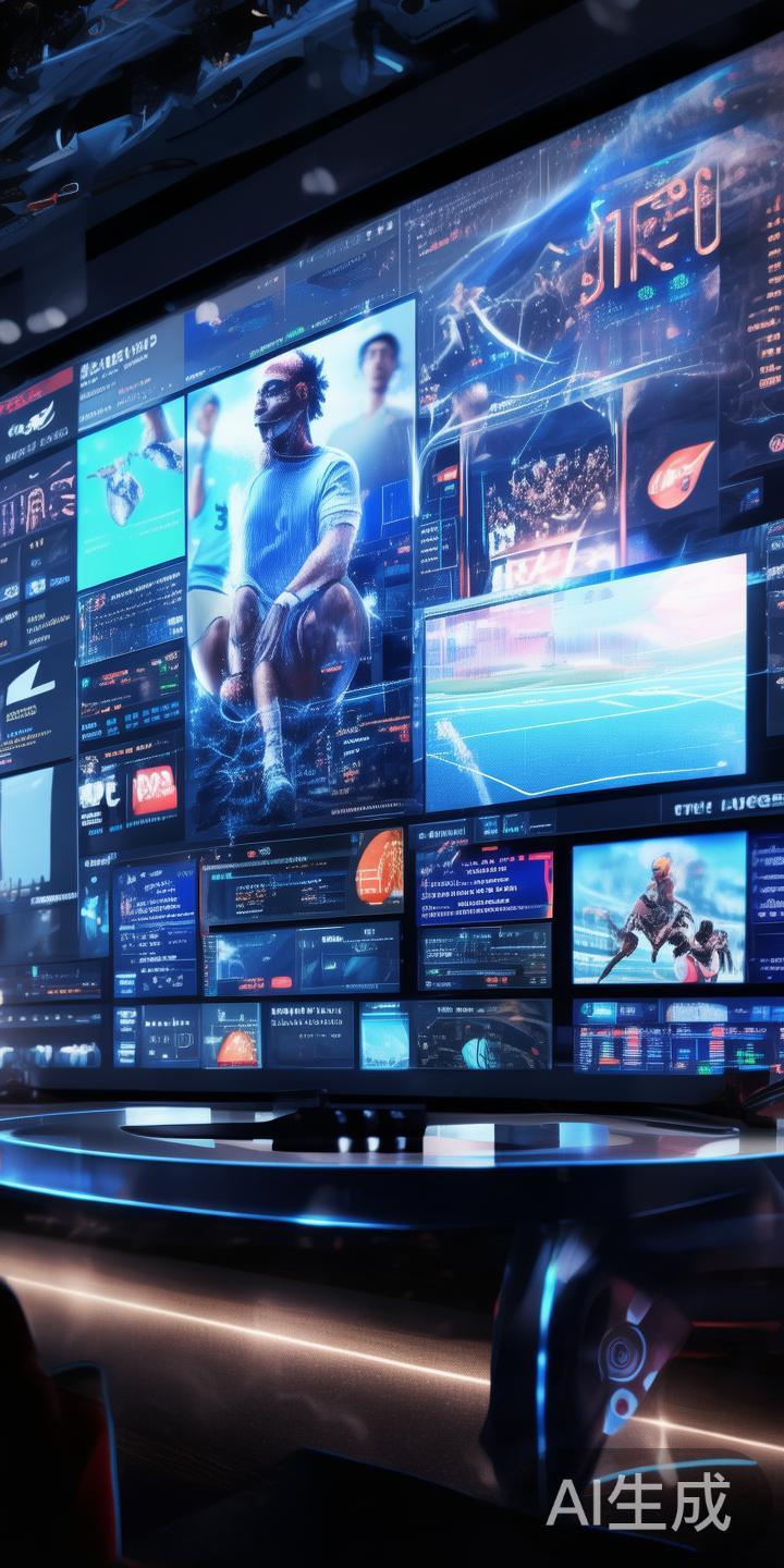 英皇体育吧：体育迷必备的最新资讯与精彩赛事解析