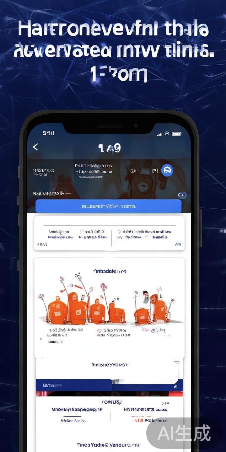 2023年英皇体育手机App官方最新版推荐与下载安装指南