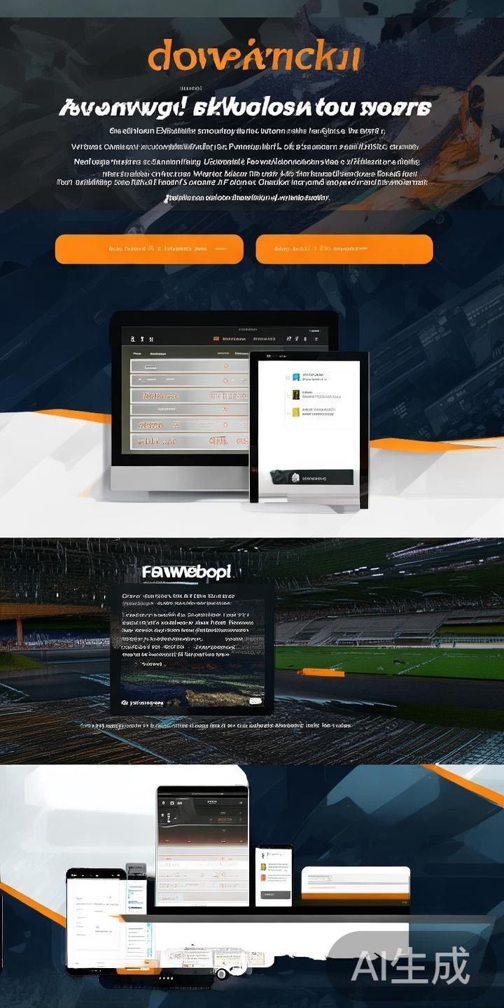 从技术层面来看，英皇体育官网通过不断优化其网页版，