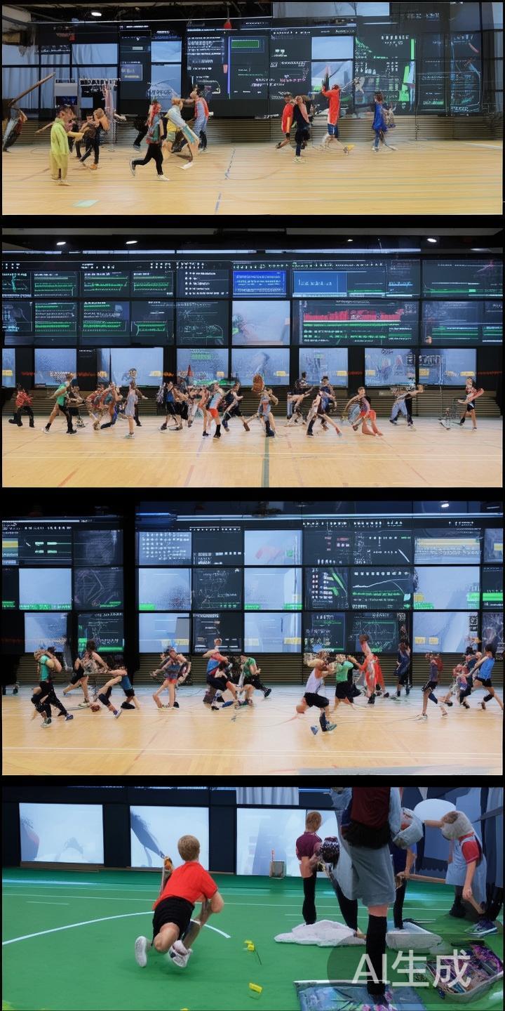 理论与实践的结合是英皇体育训练体系的重要特色。通过