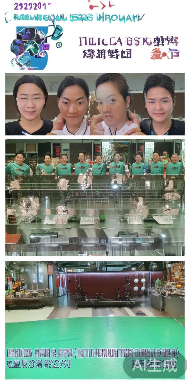 优质的服务体验是场馆吸引客户的重要因素。英皇体育羽