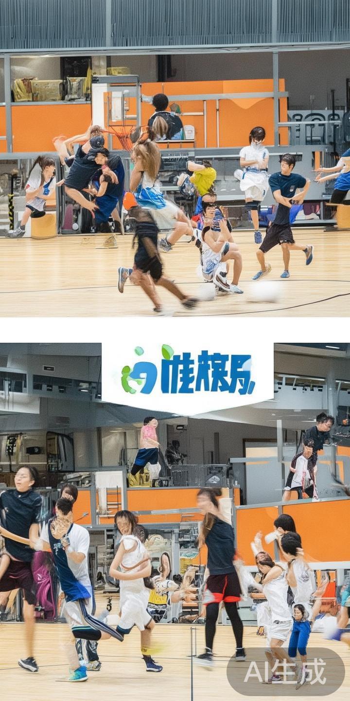 英皇体育，简称“英皇”，融合了多项运动元素，强调身