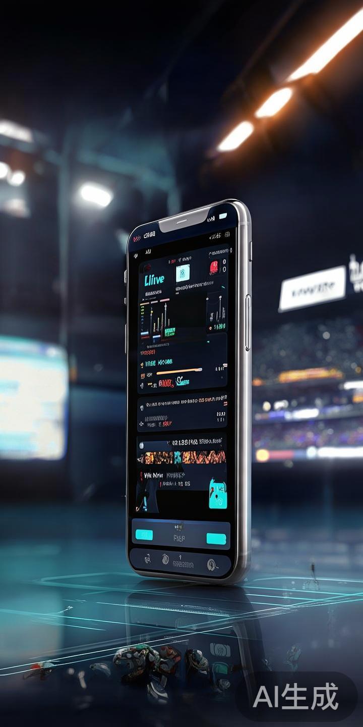 作为一款集体育资讯、比分直播、赛事分析及互动社区于