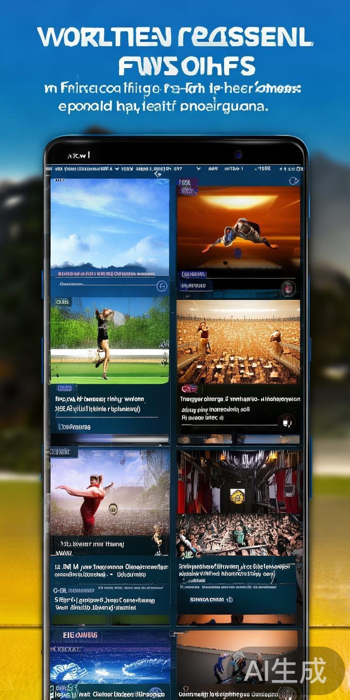 畅享无限运动乐趣,尽在英皇体育app,开启你的全新运动体验 二、丰富的运动资源,满足多样化需求
英皇体育ap