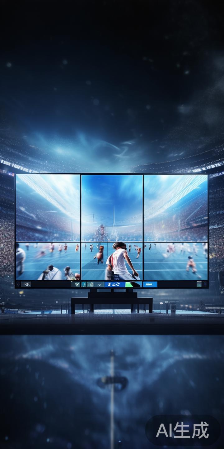 此外，英皇体育注重直播画质的提升，不断引入高清和4