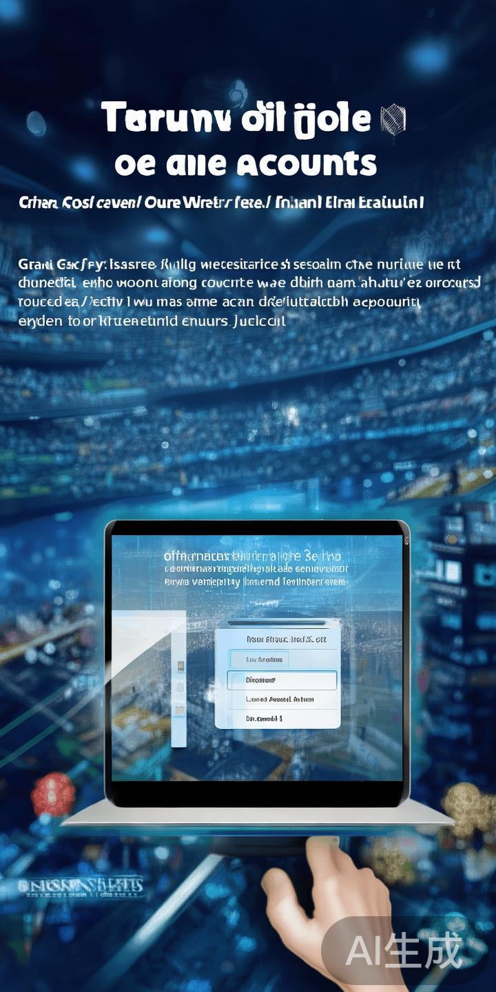 英皇体育官网入口网页版安全指南:保障您的账号与资金安全 在当前网络诈骗和信息泄露事件频发的背景下,用户的账