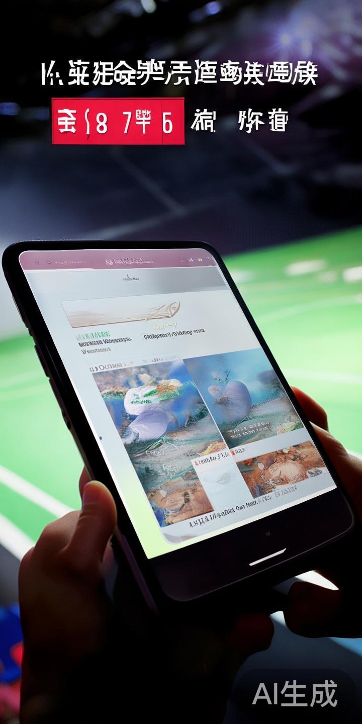 英皇体育官网入口网站最新官网链接导航全面指南 使用官方渠道查询:最可靠的方法是关注英皇体育官网官