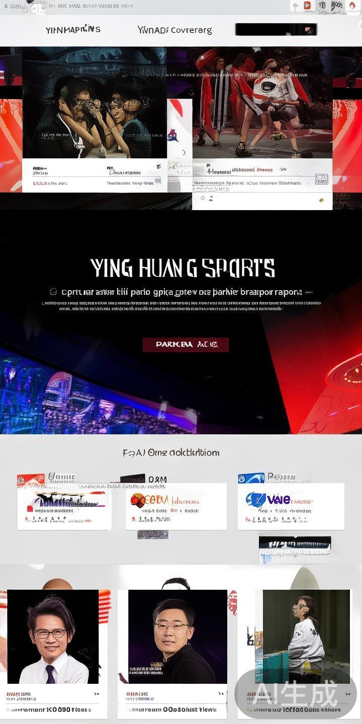 英皇体育正式官网首页全新上线,打造一站式体育资讯与服务平台 内容方面,英皇体育官网全面涵盖了公司介绍、赛事报道