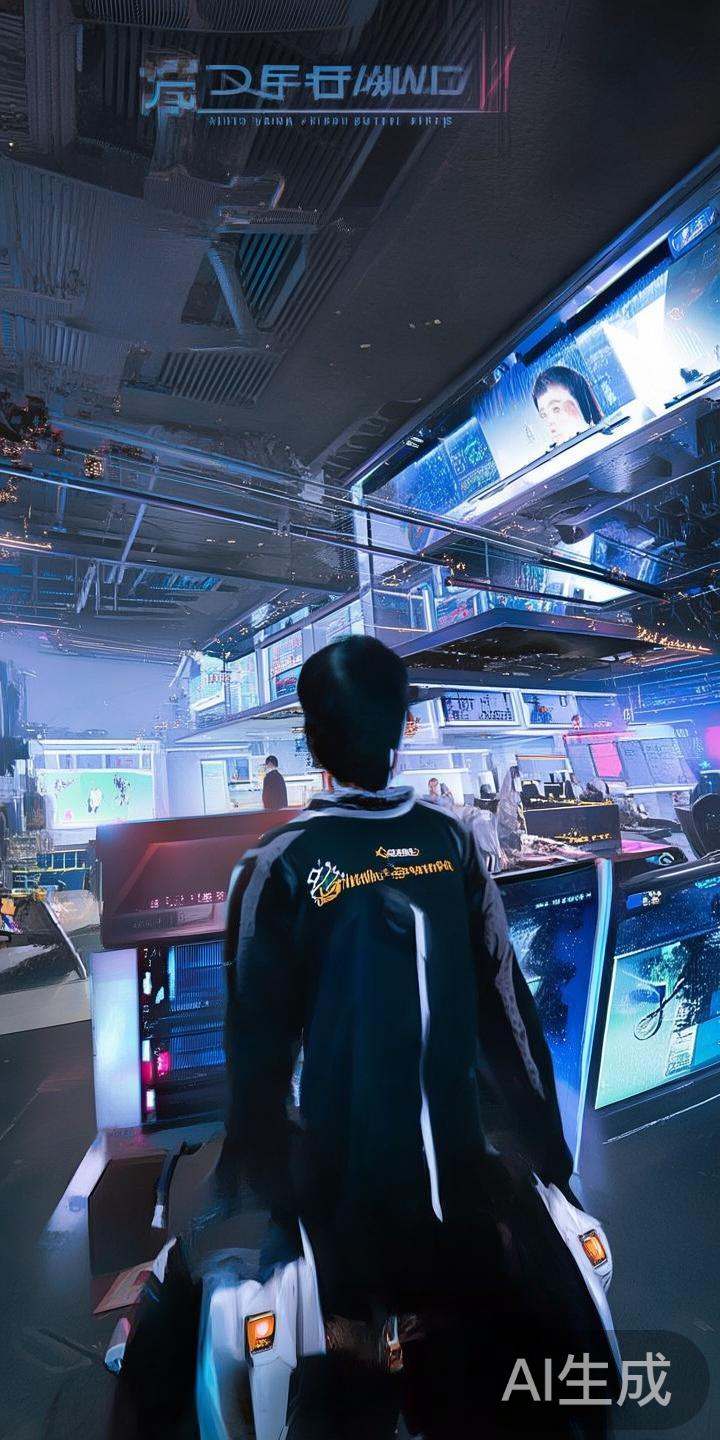 随着电竞产业的成熟，内容的多样化成为趋势。除了传统