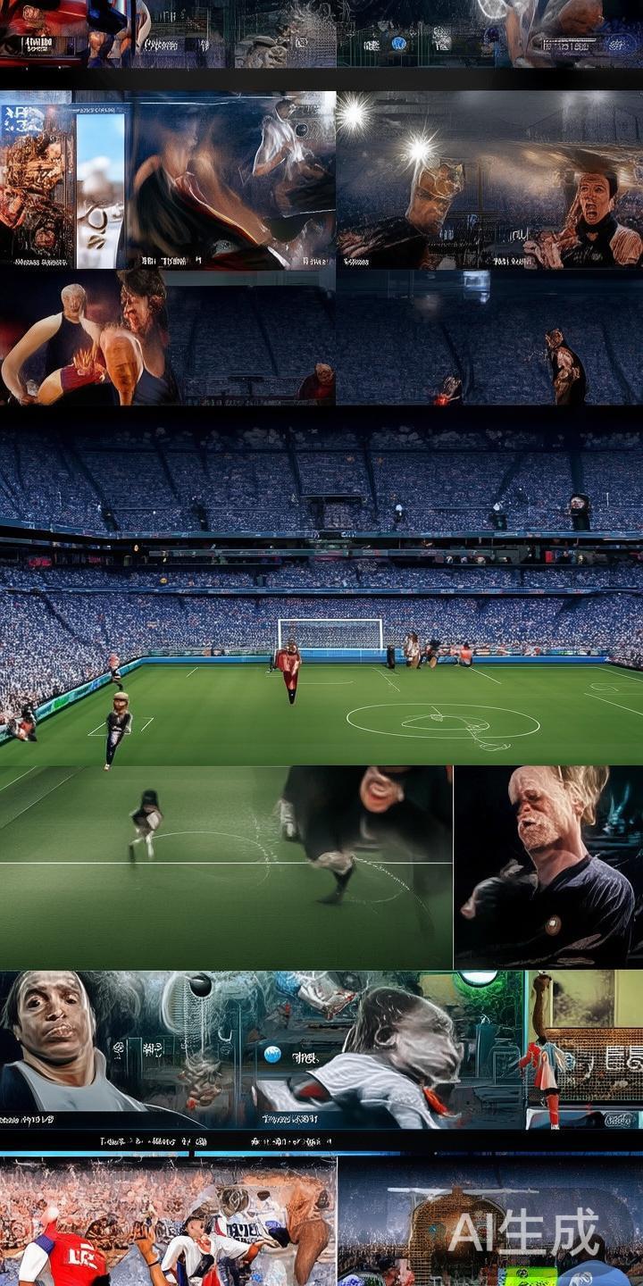 作为全球领先的体育内容平台，新英体育汇聚了大量优质