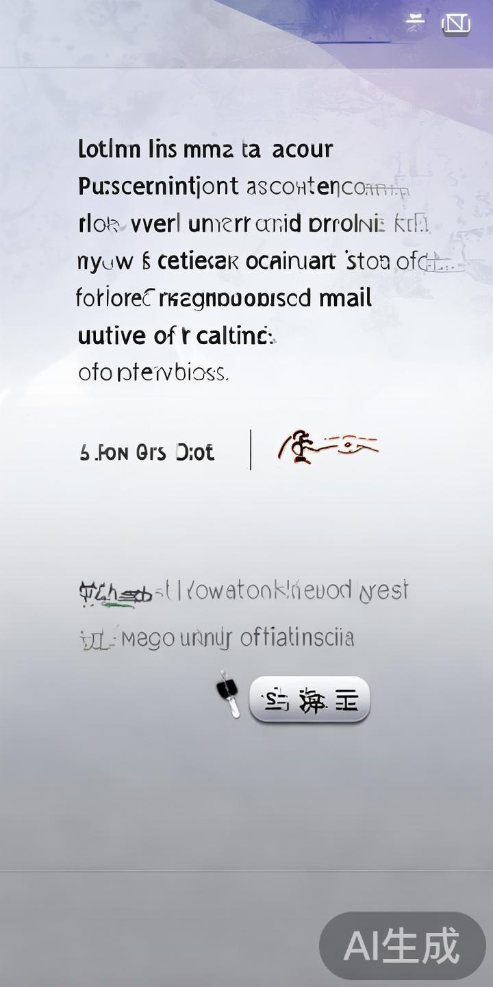 登录困难可能源于账号信息错误或版本不兼容。确保输入