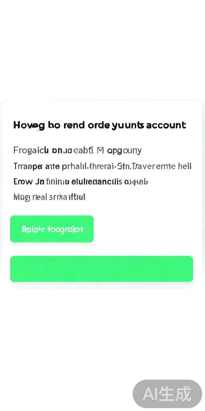 注册完成后，建议用户立即进行账户资金的充值，并设置