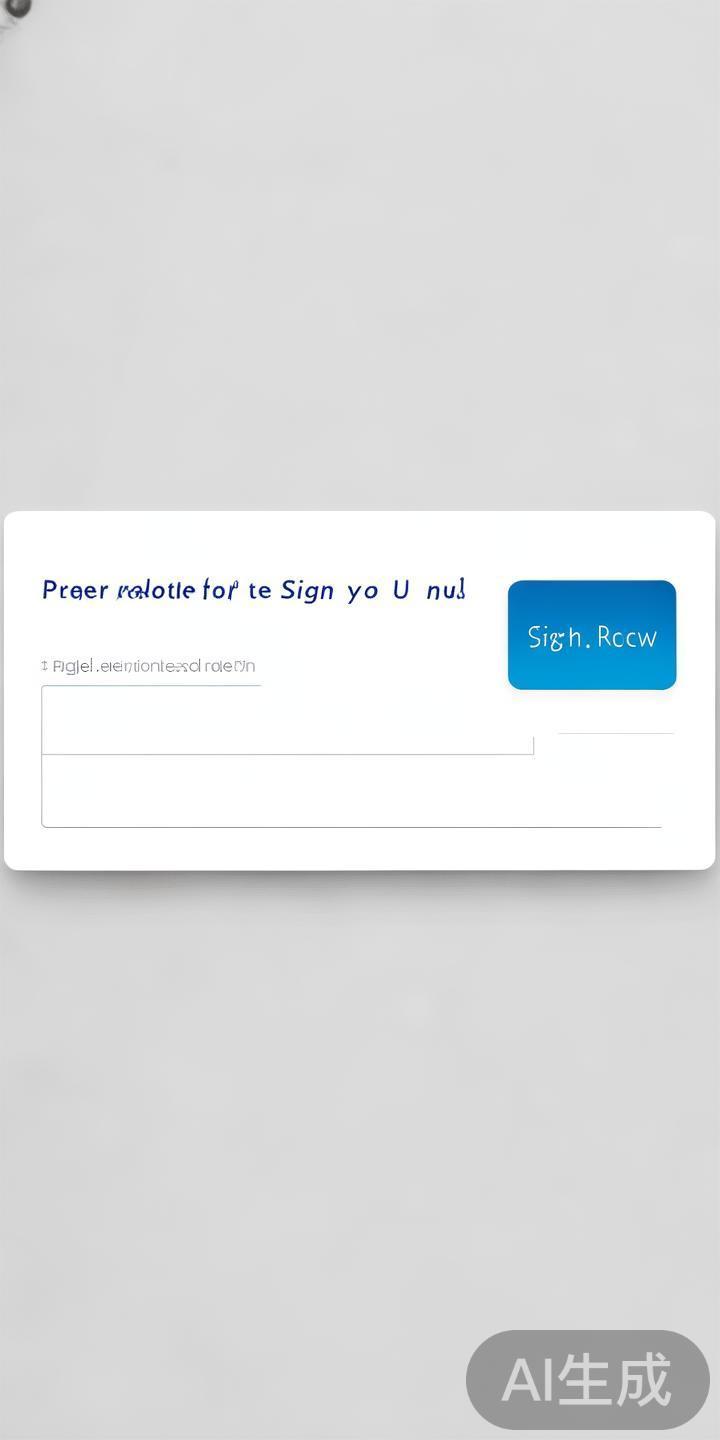 进入主页后，页面通常会设有“注册”或“立即注册”显