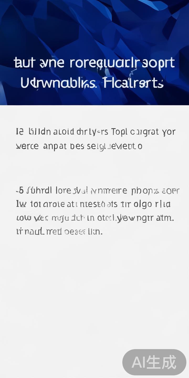 在正式下载安装之前，建议用户确保手机系统版本满足应