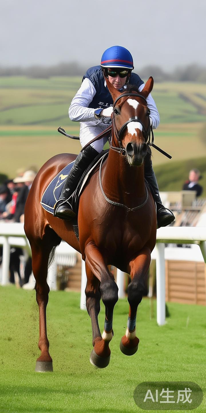 全面解析英皇国际体育赛马项目的参与方式与操作流程