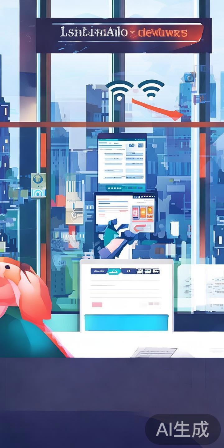 首先，最常见的原因之一是网络环境的不良表现。当您的