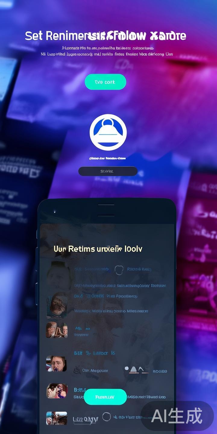 设置提醒和关注功能
许多体育网站支持“关注”或“